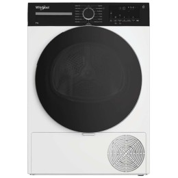 SECADORA WHIRLPOOL CWSD83MWBS 8K B/CAL
