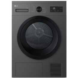 SECADORA LG RHA1008NDK 8K B/CAL GRAFITO