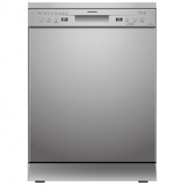 INFINITON MÁQUINA DE LAVAR LOUÇA 60 X 12S E DIW60.6S 091726 PRATA