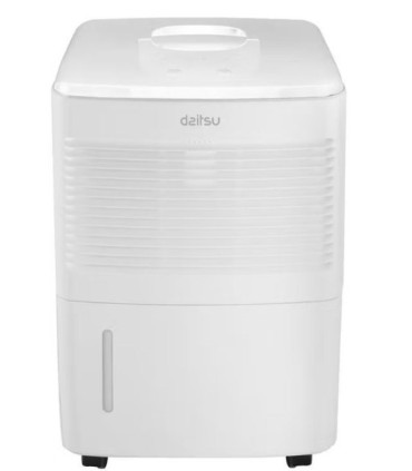 DESHUMIDIFICADOR DAITSU ADD12XB 12L