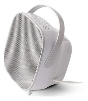 CALEFACTOR B&D BXSH1505E CERÁMICO 1500W