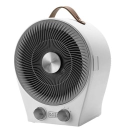 CALEFACTOR B&D BXFSH2000E 2 EN 1 2000W