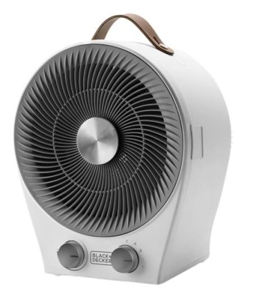 CALEFACTOR B&D BXFSH2000E 2 EN 1 2000W