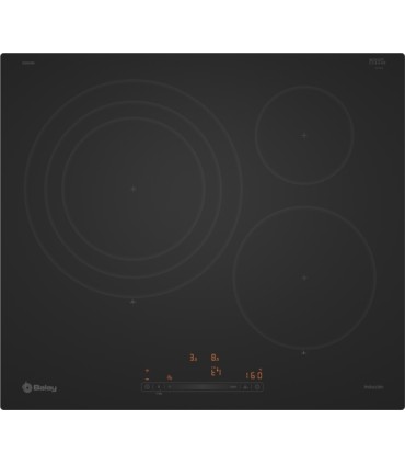 PLACA INDUCCION BALAY 3EB967MH 3F 32CM