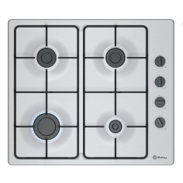 PLACA GAS BALAY 3ETX464BB 4F INOX