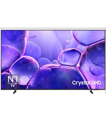 TV 50 LED SAMSUNG TU50U8005FUXXC 4K SMAR