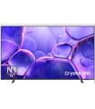 TV 50 LED SAMSUNG TU50U8005FUXXC 4K SMAR