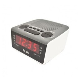 RADIO-RÉVEIL ELBE CR932
