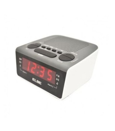 RADIO-RÉVEIL ELBE CR932