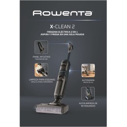 ESCOBA ROWENTA GZ2251 X-CLEAN 2 EN 1