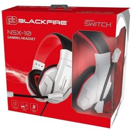 AURICULAR PARA JOGOS SWITCH 27119