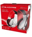 SWITCH AURICULAR GAMING 27119