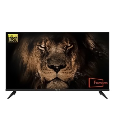 TV 40 LED NEVIR NVR-8079-40FHD2SB-SMAN