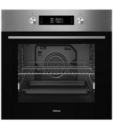 HORNO TEKA HCB6375P PIROLIT. INOX