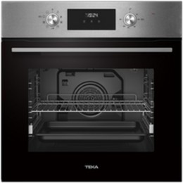HORNO TEKA HCB6375 INOX MULTIF.