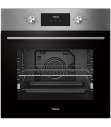 HORNO TEKA HCB6375 INOX MULTIF.