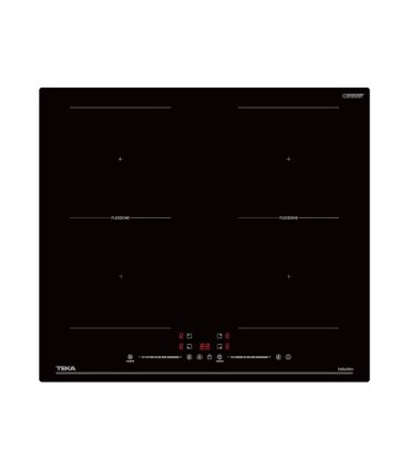 PLACA INDUCCION TEKA IBF66100DSS FLEX