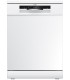 LAVAVAJILLAS TEKA DFS46760WH