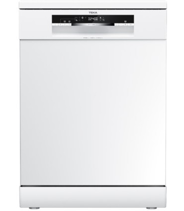 LAVAVAJILLAS TEKA DFS46760WH