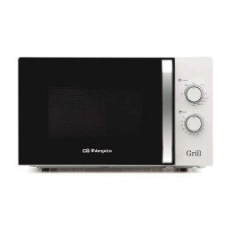 MICROONDAS GRILL ORBEGOZO MIG 3022 30L