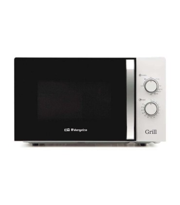 MICROONDAS GRILL ORBEGOZO MIG 3022 30L