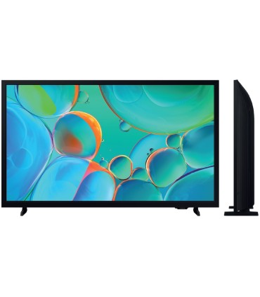 TV 32 LED SAMSUNG TU32H5005FKXXC HD SMAR