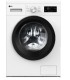 LAVADORA LG F4A10S8NWK 8K 1400R