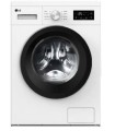 LAVADORA LG F4A10S8NWK 8K 1400R