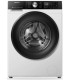 LAVADORA HISENSE WF3S1043BW1 10K 1400R