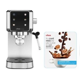 CAFETERA EXPRESSO UFESA ARONA