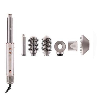 MOLDEADOR UFESA PRO GLAM TWIST