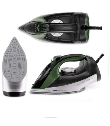 PLANCHA UFESA AURA LUXE 3450W