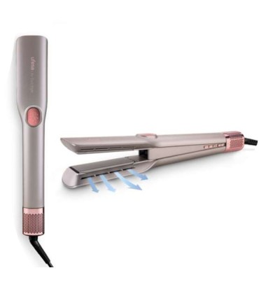 PLANCHA PELO UFESA AIR DUO STYLE 3 EN 1