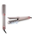 PLANCHA PELO UFESA AIR DUO STYLE 3 EN 1