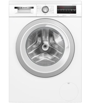 LAVADORA BOSCH WUU24T65ES 9K 1200R