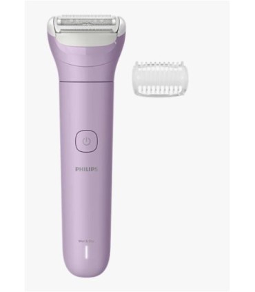 AFEITADORA PHILIPS BRL138/00 LADY