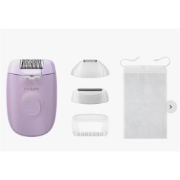 DEPILADORA PHILIPS BRE257/00