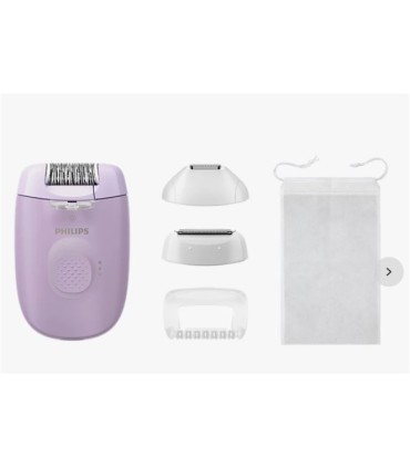 DEPILADORA PHILIPS BRE257/00