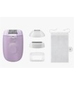 DEPILADORA PHILIPS BRE257/00