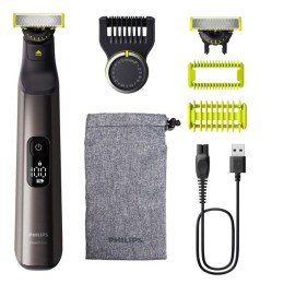 BARBERO PHILIPS QP6552/15 ONE BLADE