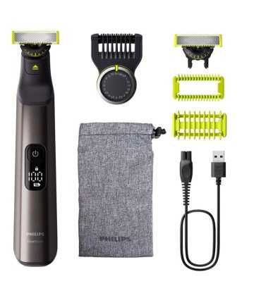 BARBERO PHILIPS QP6552/15 ONE BLADE