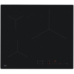 PLACA INDUCCION AEG TN63IV0BCT SAPHIRMAT