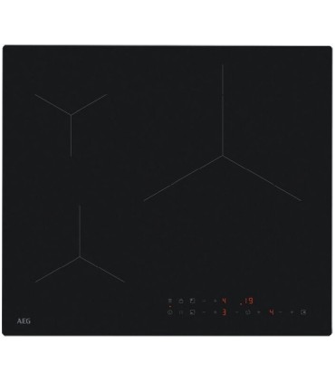 PLACA INDUCCION AEG TN63IV0BCT SAPHIRMAT