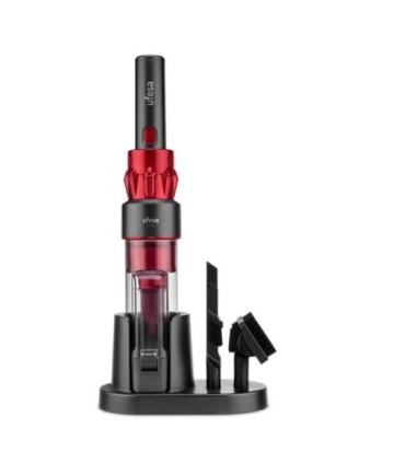 ASPIRADOR MANO UFESA UH5 DIGITAL