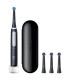 CEPILLO DENTAL ORALB IO3 C/FUNDA Y 3 REC