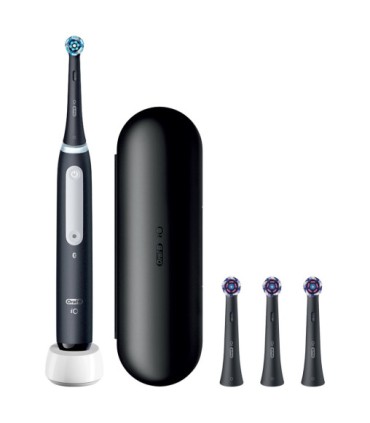 CEPILLO DENTAL ORALB IO3 C/FUNDA Y 3 REC