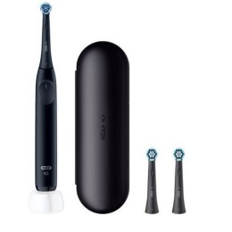 CEPILLO DENTAL ORALB IO2 C/FUNDA Y 2 REC