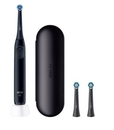 CEPILLO DENTAL ORALB IO2 C/FUNDA Y 2 REC