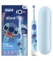 CEPILLO DENTAL BRAUN IO2 JUNIOR STITCH