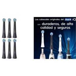RECAMBIO DENTAL ORALB IO RB CBF-6